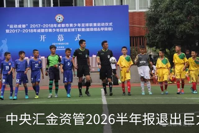 中央汇金资管2026半年报退出巨力索具前十大股东名单