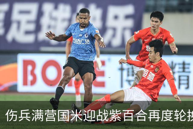 伤兵满营国米迎战紫百合再度轮换，小图恰20面对最爱对手！