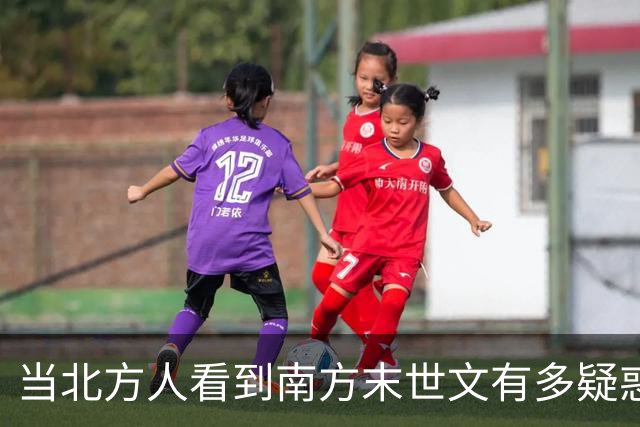 当北方人看到南方末世文有多疑惑？网友：这是五保户日记吗？