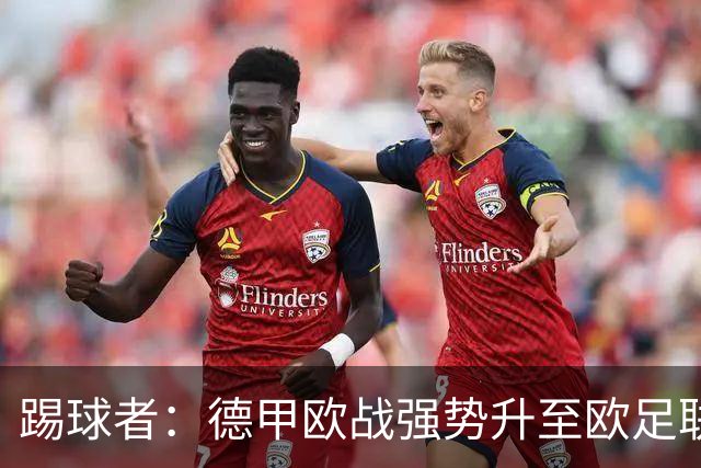 踢球者：德甲欧战强势升至欧足联第二，但和西甲分差拉不开