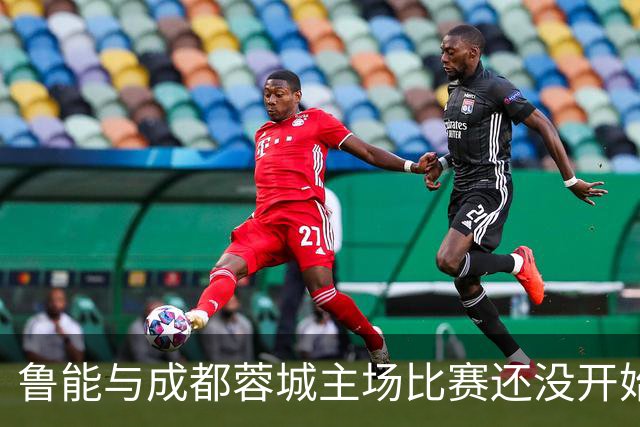 鲁能与成都蓉城主场比赛还没开始踢，这位王牌队长就决定提前结束本赛季征程