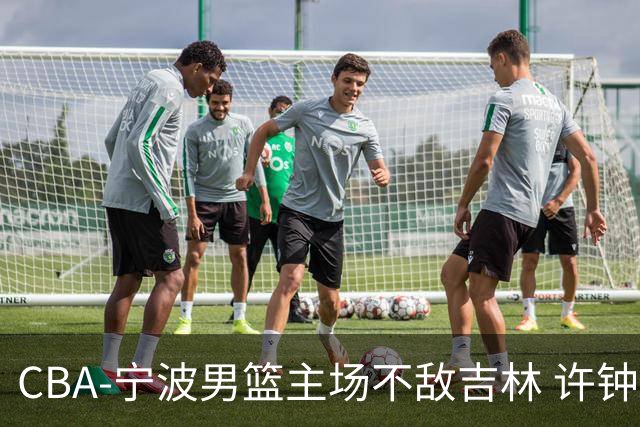 CBA-宁波男篮主场不敌吉林 许钟豪场边指挥